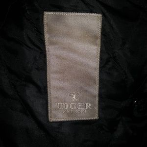 Tiger of Sweden Jackets & Coats - Tiger of Sweden trench coat Tiger of Sweden Jackets & Coats - Tiger of Sweden trench coat